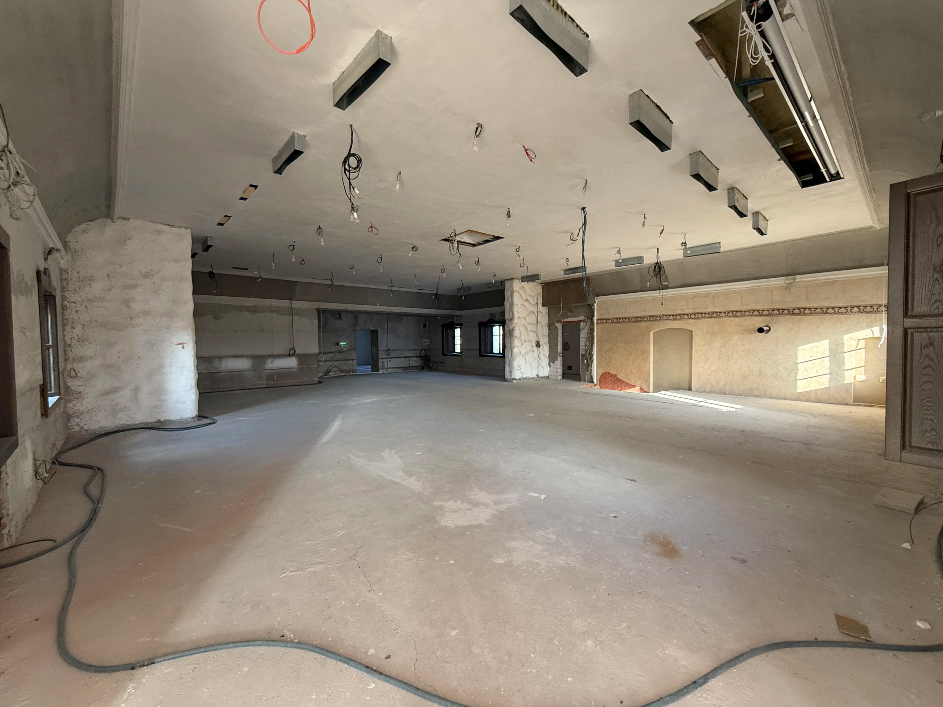 Interiér Kaštieľa Bošany 7