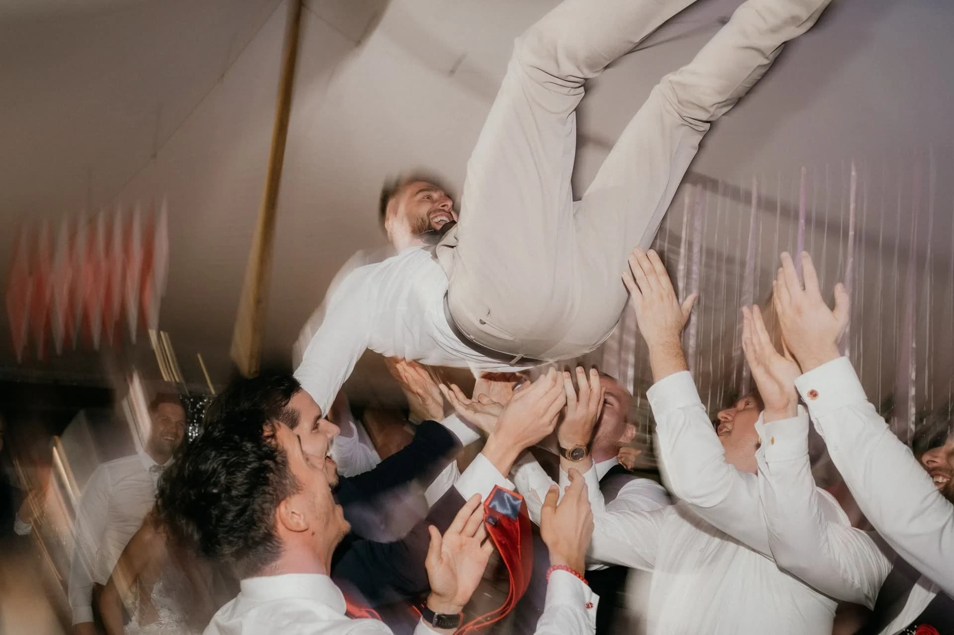 Svadba v Kaštieli Bošany 7