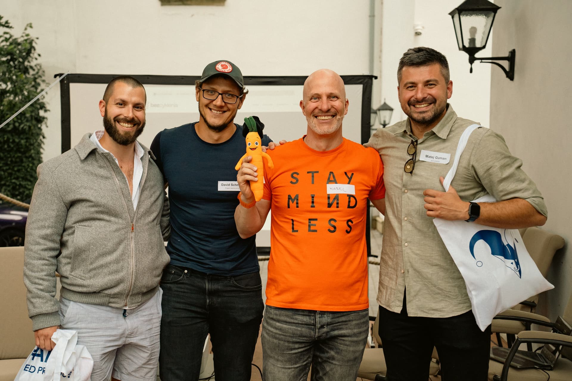 Interiér kaštieľa 2